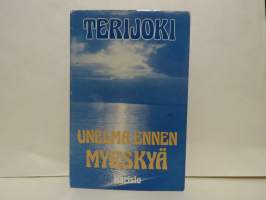 Terijoki - Unelma ennen myrskyä - Kotiseutumuistoja II