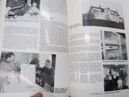 Kyläkulttuuria Auranmaalla - Kaksikymmentäkaksi tarinaa auranmaalaisista kylistä itsenäisyyden juhlavuonna 1992