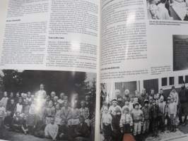 Kyläkulttuuria Auranmaalla - Kaksikymmentäkaksi tarinaa auranmaalaisista kylistä itsenäisyyden juhlavuonna 1992