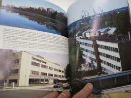 Uusikaupunki / Nystad 1983 -kuvateos / picture book