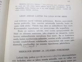 Kotieläin terveenä ja sairaana - kotieläinten ruumiinrakenne ja elintoiminta, tauti-, synnytys- ja kengitysoppi maatalouskouluja ja maanviljelijöitä varten