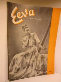Eeva 1946 1-12 vuosikerta