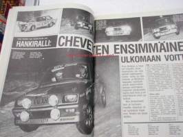 Vauhdin Maailma 1978 nr 3