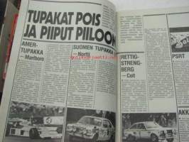 Vauhdin Maailma 1978 nr 3