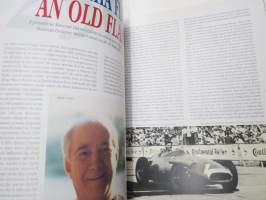 Il Tridente - La Rivista della Maserati 1997 anno X nr 21 -asiakaslehti / customer magazine