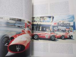 Il Tridente - La Rivista della Maserati 1997 anno X nr 21 -asiakaslehti / customer magazine