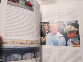 Il Tridente - La Rivista della Maserati 1997 anno X nr 21 -asiakaslehti / customer magazine