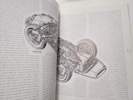 Il Tridente - La Rivista della Maserati 1997 anno X nr 21 -asiakaslehti / customer magazine