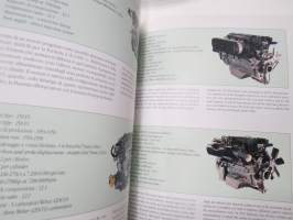 Il Tridente - La Rivista della Maserati 1997 anno X nr 21 -asiakaslehti / customer magazine