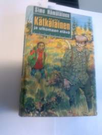 Kätkäläinen ja ulkomaan elävä