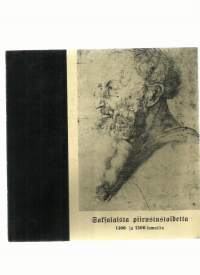 Nykysaksalaista piirustustaidetta 1400- ja 1500-luvuilta  1960