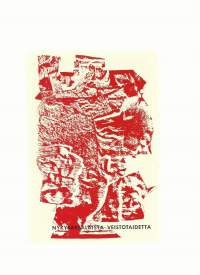 Nykysaksalaista veistotaidetta 1962 kiertonäyttely