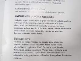 Tehdäänkö näin... Porvoo - Porvoon kodeille suunnattu tiedote nuorison käyttäytymisestä ja sen ohjaamisesta oikeaan suuntaan
