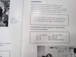 Tehdäänkö näin... Porvoo - Porvoon kodeille suunnattu tiedote nuorison käyttäytymisestä ja sen ohjaamisesta oikeaan suuntaan