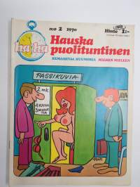 Tyhjä kuva