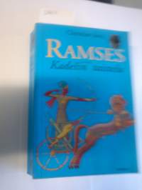 Ramses. Kadesin taistelu