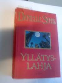 Yllätyslahja