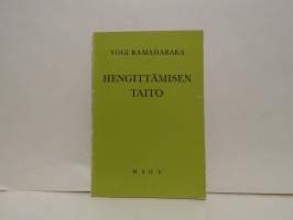 Hengittämisen taito