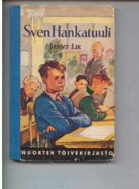 Sven Hankatuuli NTK 86