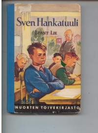 Sven Hankatuuli NTK 86