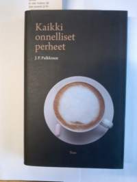 Kaikki onnelliset perheet