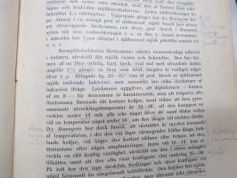 Landbrokets bok III - Handbok i Mejerihushållning (meijerit ja niiden toiminta)
