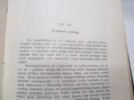 Landbrokets bok III - Handbok i Mejerihushållning (meijerit ja niiden toiminta)