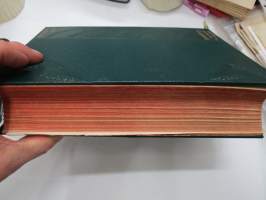 Landbrokets bok III - Handbok i Mejerihushållning (meijerit ja niiden toiminta)