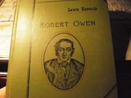 Robert Owen Elämäkertoja 15