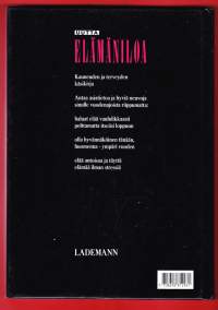 Uutta elämäniloa - Kauneuden ja terveyden käsikirja (Cosmopolitan&#039;s). Asiatietoja ja hyviä neuvoja sinulle vuodenajasta riippumatta