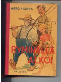 Ryminällä alkoi