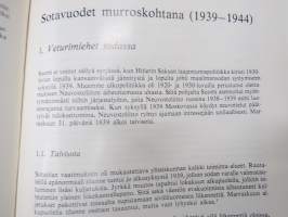 Anoen, taistellen, neuvotellen - Veturimiesten ammattiyhdistystoiminnan kehitys vuoteen 1976 - Suomen Veturimiesten Liitto ry