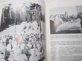 Anoen, taistellen, neuvotellen - Veturimiesten ammattiyhdistystoiminnan kehitys vuoteen 1976 - Suomen Veturimiesten Liitto ry