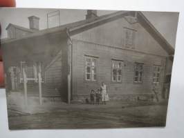 Tyhjä kuva