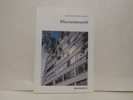 Ikkunaremontti