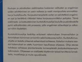 Sisäilmasto- ja kosteustekninen kuntotutkimus kouluille ja päiväkodeille