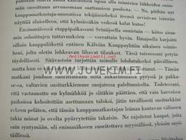 Tukku- ja vähittäiskauppaamme puolisen vuosisataa sitten (Frithiof Tikanoja)