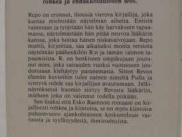 On päivä, on yö