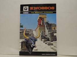 Knossos - The Minoan civilization