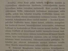 Elämältä se maistui