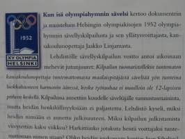 Kun isä olympiahymnin sävelsi