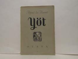 Yöt