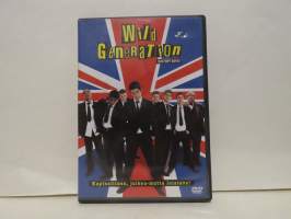 Wild generation DVD