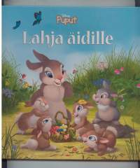 Lahja äidille