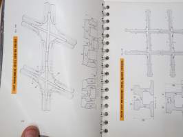 Trackwork engineering -rauta- ja raitotierakentaminen - kiskotukset ja vaihteet
