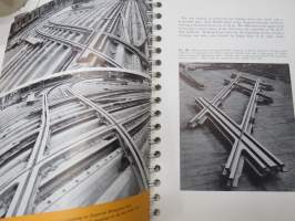 Trackwork engineering -rauta- ja raitotierakentaminen - kiskotukset ja vaihteet
