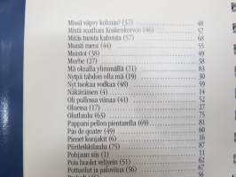 Suomalainen ryyppylaulukirja