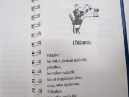 Suomalainen ryyppylaulukirja