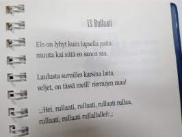 Suomalainen ryyppylaulukirja