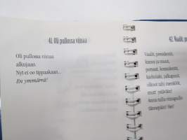 Suomalainen ryyppylaulukirja